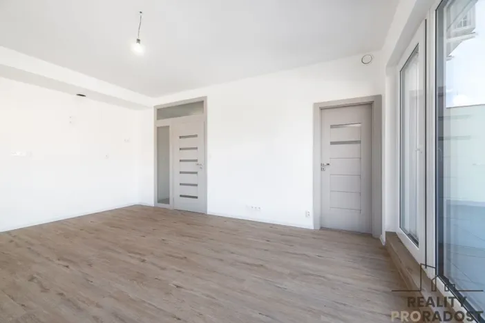 Prodej bytu 4+kk, Ostopovice, B. Němcové, 170 m2