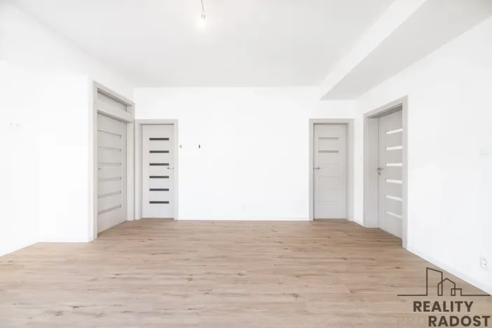 Prodej bytu 4+kk, Brno, Točná, 90 m2