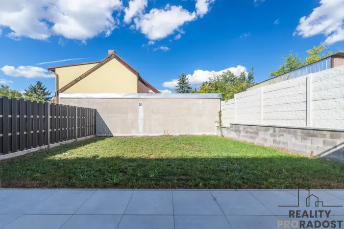 Prodej bytu 4+kk, Brno, Točná, 90 m2