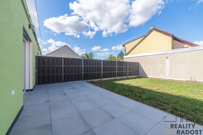 Prodej bytu 4+kk, Brno, Točná, 90 m2