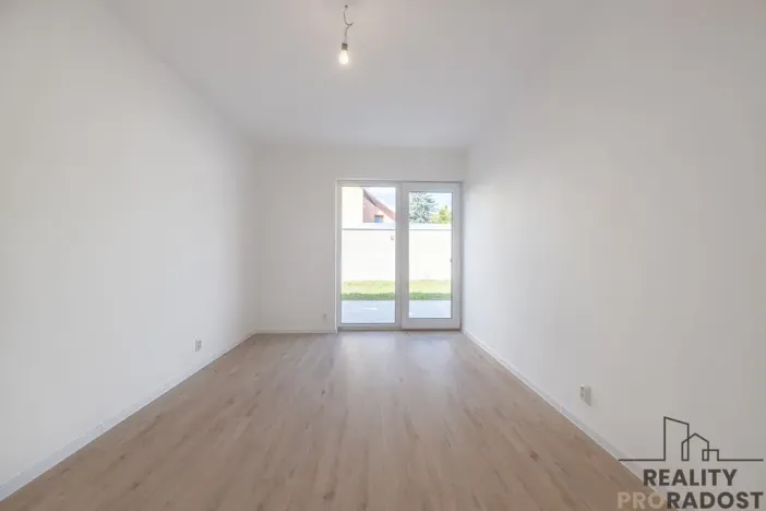 Prodej bytu 4+kk, Brno, Točná, 90 m2