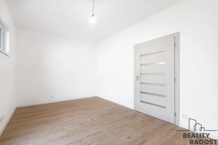 Prodej bytu 4+kk, Brno, Točná, 90 m2