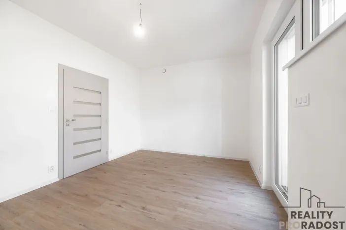 Prodej bytu 4+kk, Brno, Točná, 90 m2