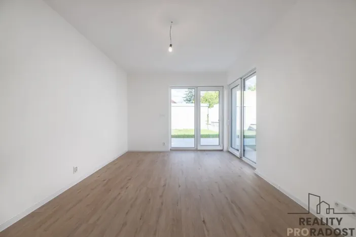 Prodej bytu 4+kk, Brno, Točná, 90 m2