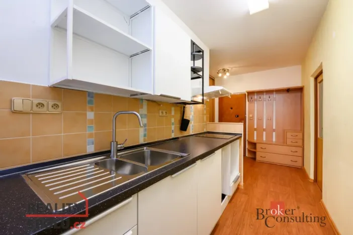 Prodej bytu 2+1, Nepomuk, Na Vinici III., 61 m2