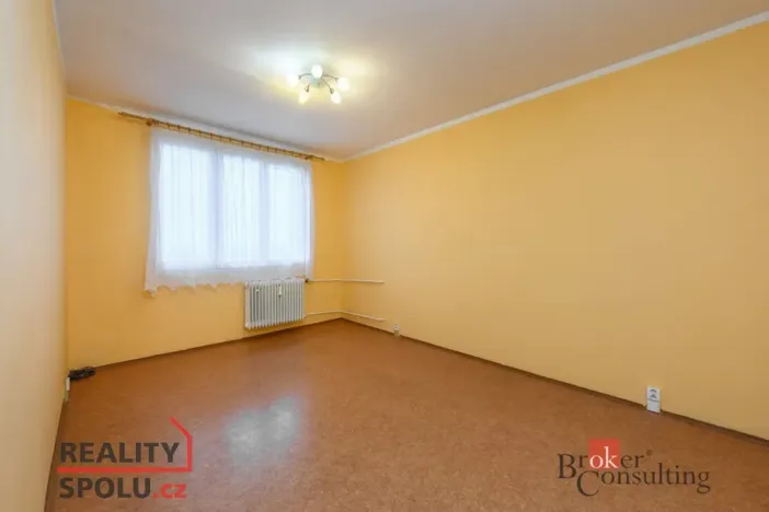 Prodej bytu 2+1, Nepomuk, Na Vinici III., 61 m2