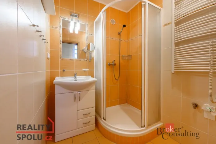 Prodej bytu 2+1, Nepomuk, Na Vinici III., 61 m2