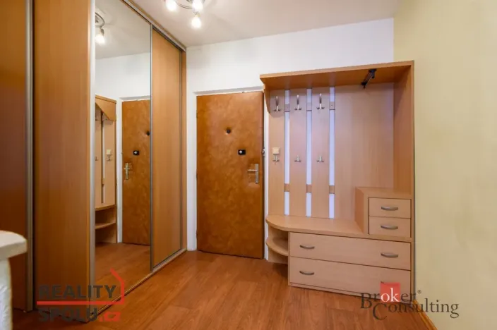 Prodej bytu 2+1, Nepomuk, Na Vinici III., 61 m2