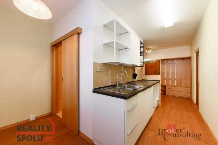 Prodej bytu 2+1, Nepomuk, Na Vinici III., 61 m2