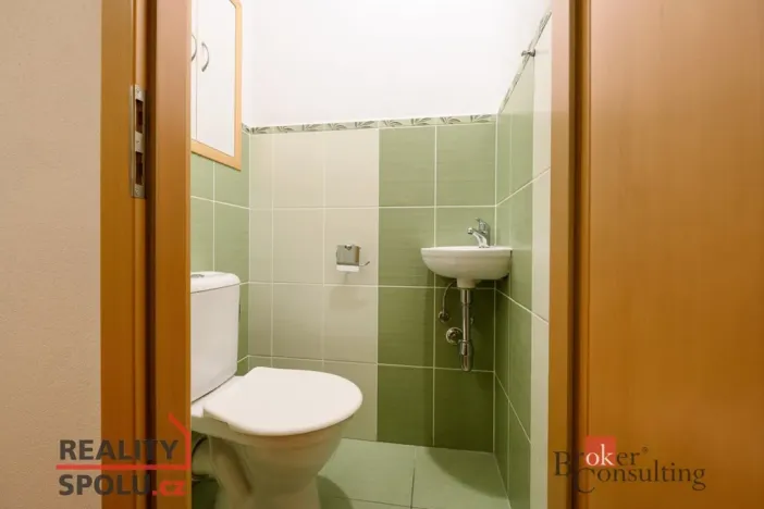 Prodej bytu 2+1, Nepomuk, Na Vinici III., 61 m2