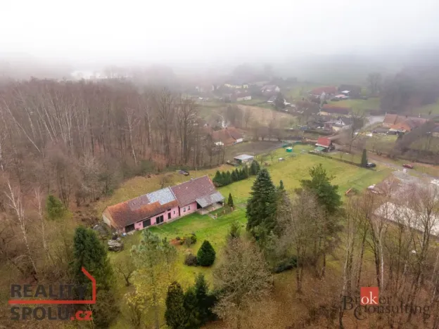 Prodej rodinného domu, Bartošovice, 257 m2