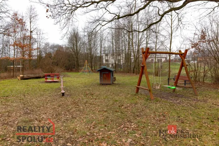 Prodej rodinného domu, Bartošovice, 257 m2