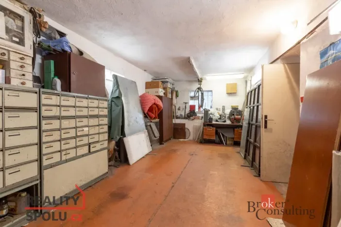 Prodej rodinného domu, Bartošovice, 257 m2