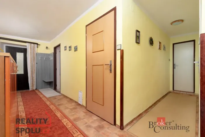 Prodej rodinného domu, Bartošovice, 257 m2