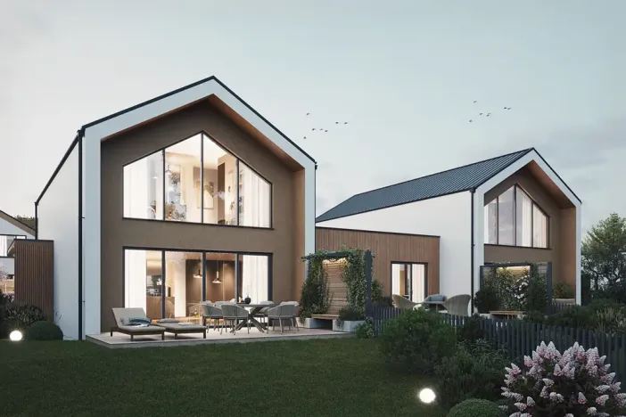 Prodej bytu 4+kk, Skuhrov, 102 m2