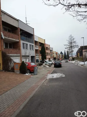 Pronájem rodinného domu, Písek, Strakonická, 150 m2