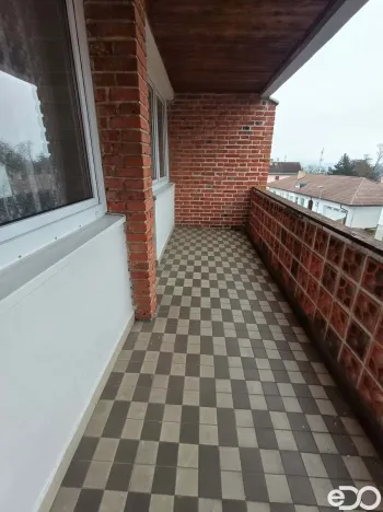 Pronájem rodinného domu, Písek, Strakonická, 150 m2