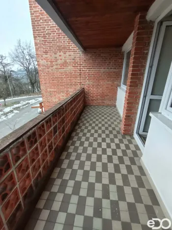 Pronájem rodinného domu, Písek, Strakonická, 150 m2