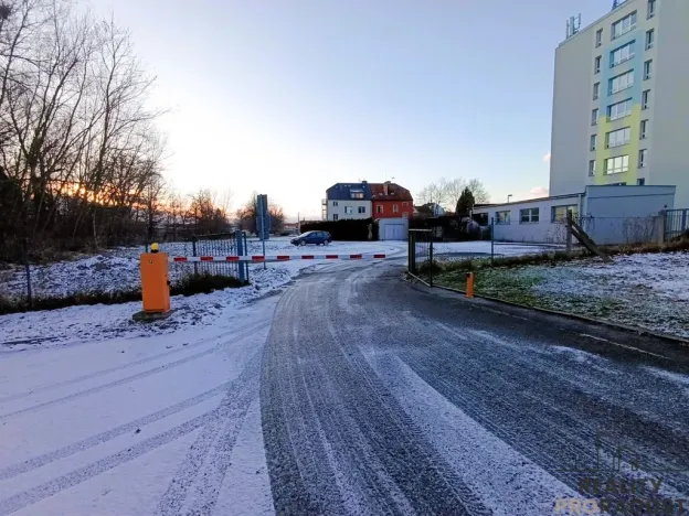 Pronájem kanceláře, České Budějovice, Rudolfovská tř., 31 m2