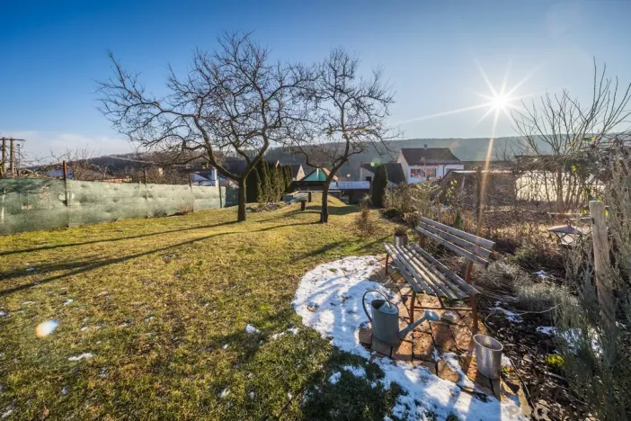 Prodej rodinného domu, Klobouky u Brna, Starohorská, 150 m2