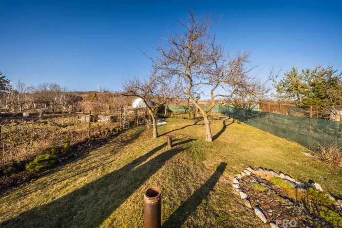 Prodej rodinného domu, Klobouky u Brna, Starohorská, 150 m2