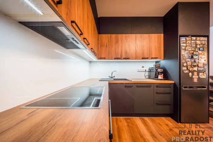 Prodej rodinného domu, Klobouky u Brna, Starohorská, 150 m2