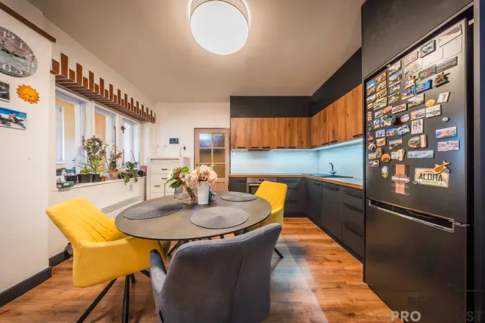 Prodej rodinného domu, Klobouky u Brna, Starohorská, 126 m2