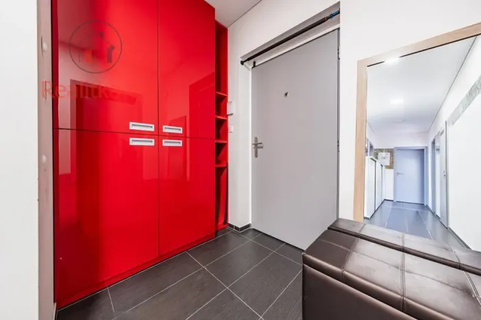 Pronájem bytu 4+kk, Praha - Jinonice, Pod stolovou horou, 114 m2