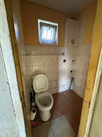 Prodej rodinného domu, Zdíkov, 100 m2