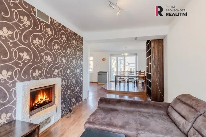 Prodej bytu 3+1, Jihlava, Jana Masaryka, 80 m2