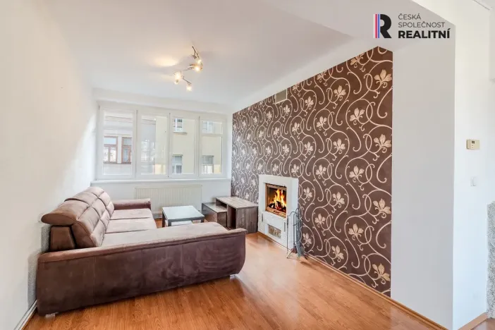 Prodej bytu 3+1, Jihlava, Jana Masaryka, 80 m2