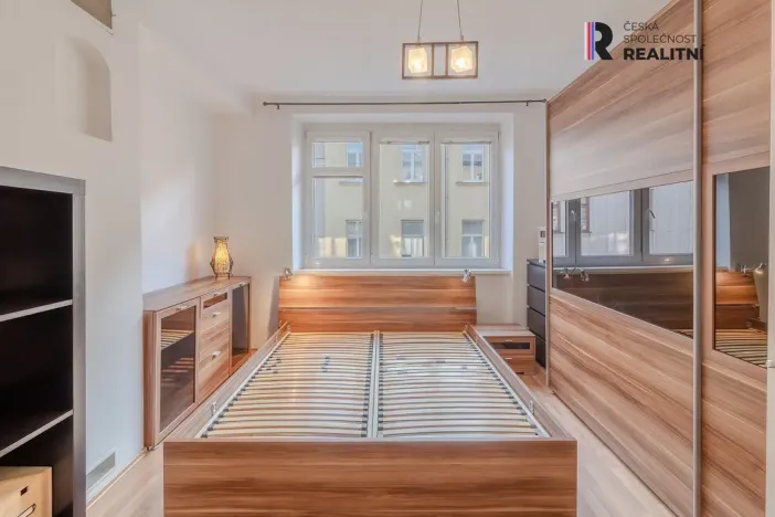 Prodej bytu 3+1, Jihlava, Jana Masaryka, 80 m2