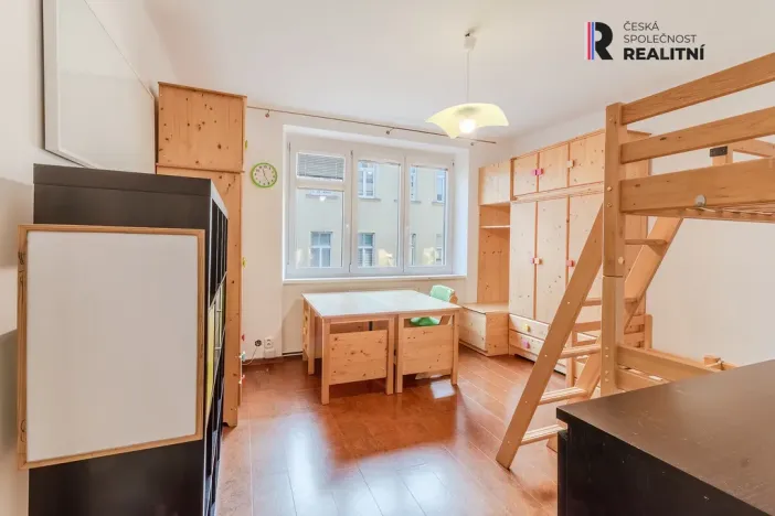 Prodej bytu 3+1, Jihlava, Jana Masaryka, 80 m2