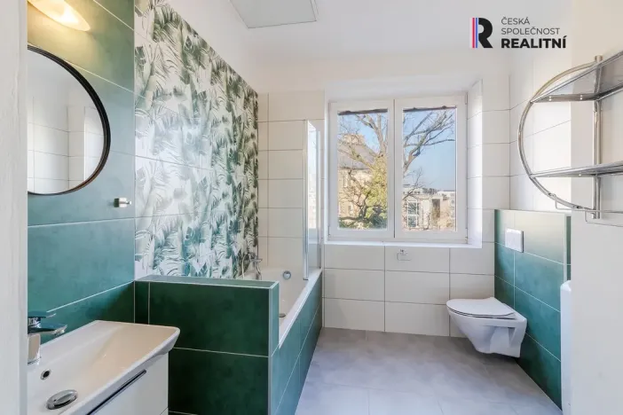 Prodej bytu 3+1, Jihlava, Jana Masaryka, 80 m2