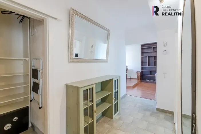 Prodej bytu 3+1, Jihlava, Jana Masaryka, 80 m2