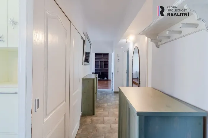 Prodej bytu 3+1, Jihlava, Jana Masaryka, 80 m2