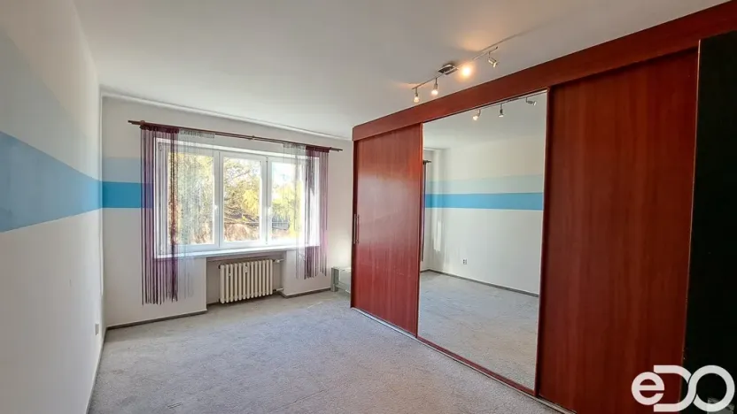 Pronájem bytu 2+1, Kolín - Kolín IV, Havlíčkova, 73 m2