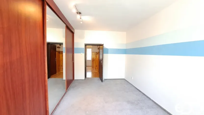 Pronájem bytu 2+1, Kolín - Kolín IV, Havlíčkova, 73 m2