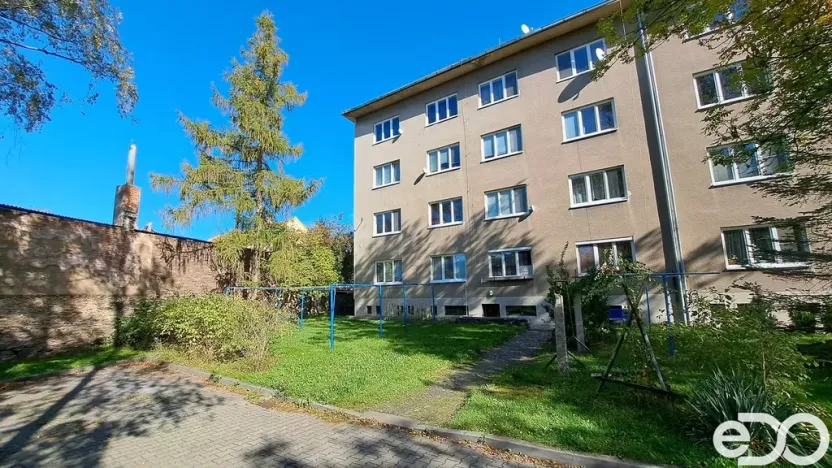 Pronájem bytu 2+1, Kolín - Kolín IV, Havlíčkova, 73 m2