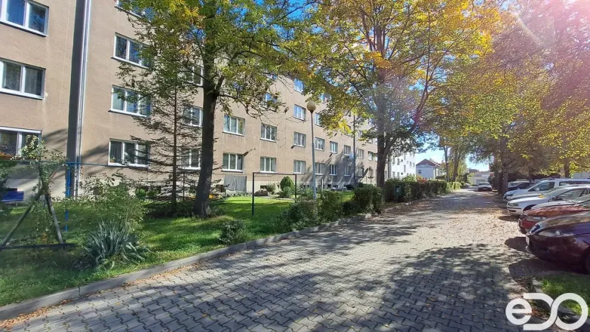 Pronájem bytu 2+1, Kolín - Kolín IV, Havlíčkova, 73 m2