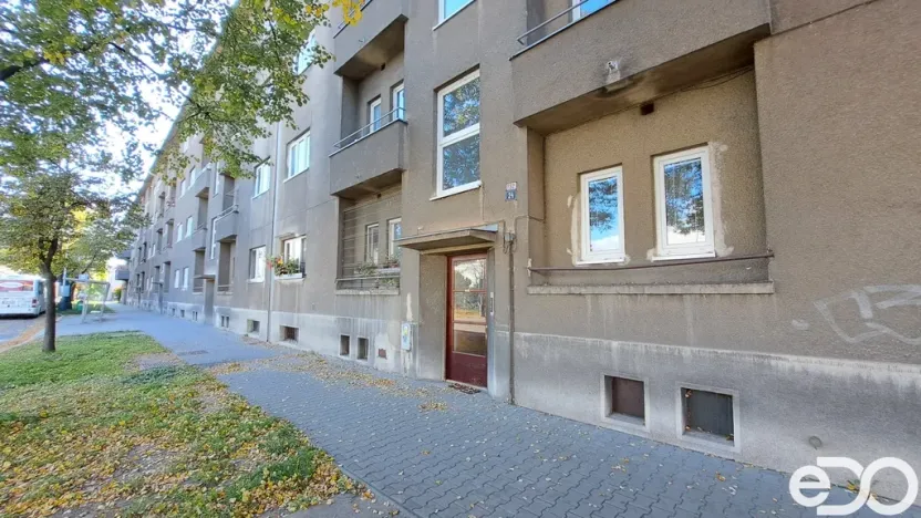 Pronájem bytu 2+1, Kolín - Kolín IV, Havlíčkova, 73 m2