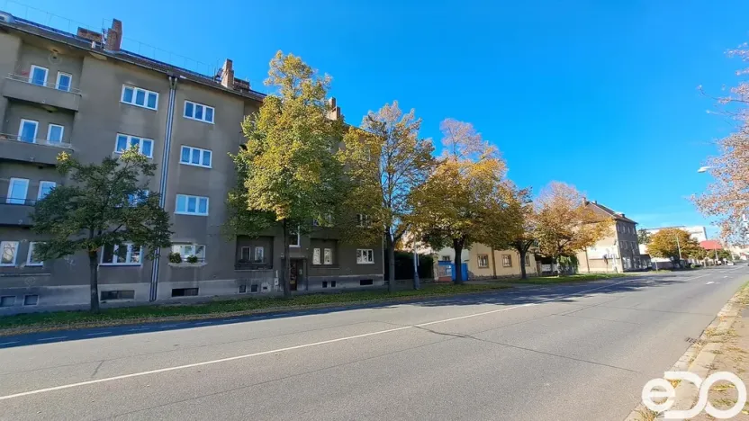 Pronájem bytu 2+1, Kolín - Kolín IV, Havlíčkova, 73 m2