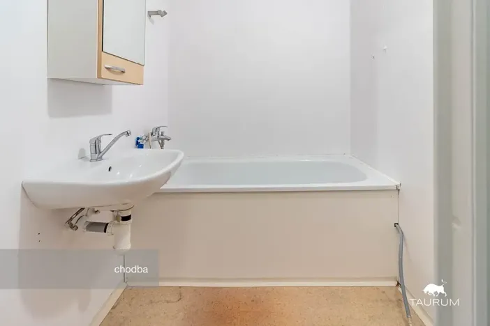 Prodej bytu 3+1, Holýšov, Pod Makovým vrchem, 71 m2