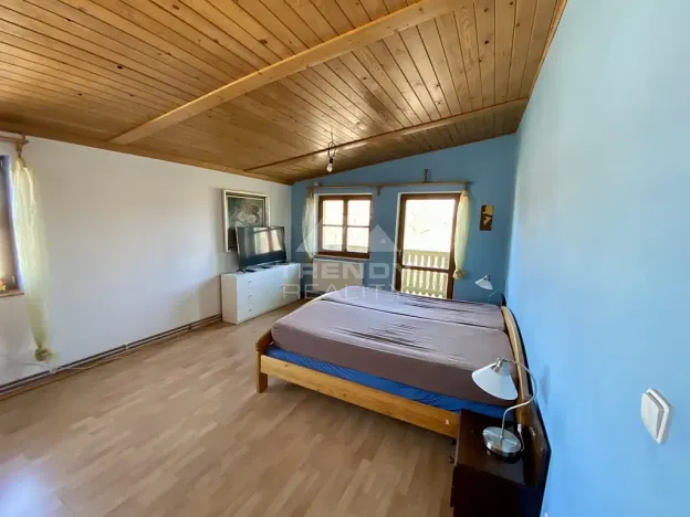 Prodej zemědělského objektu, Vimperk, Hájná Hora, 58189 m2