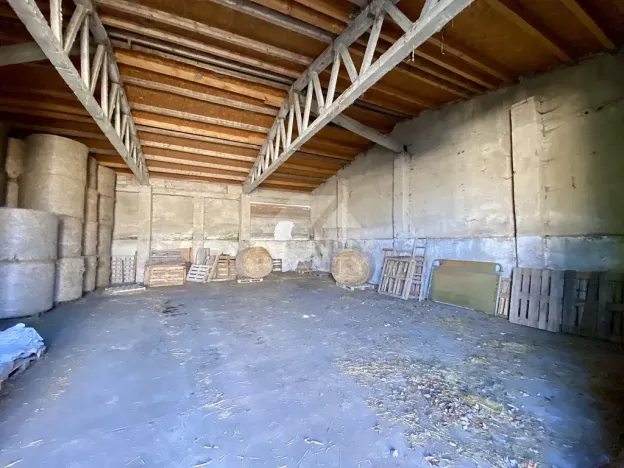 Prodej zemědělského objektu, Vimperk, Hájná Hora, 58189 m2