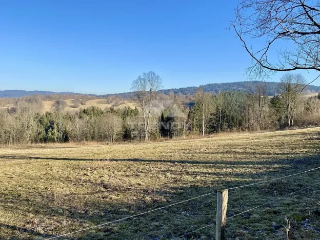 Prodej zemědělského objektu, Vimperk, Hájná Hora, 58189 m2