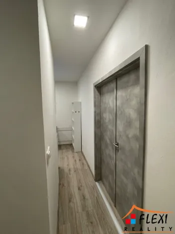 Pronájem bytu 2+1, Ostrava, Průkopnická, 53 m2