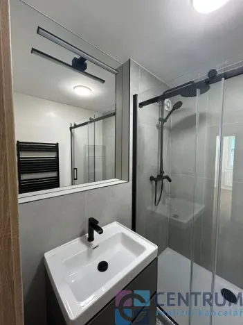 Pronájem bytu 3+1, Jablonec nad Nisou - Mšeno nad Nisou, Mládí, 71 m2