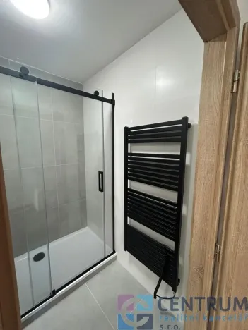 Pronájem bytu 3+1, Jablonec nad Nisou - Mšeno nad Nisou, Mládí, 71 m2