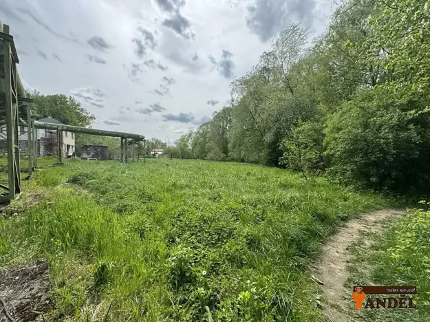 Prodej komerčního pozemku, Havířov, Pod Svahem, 5065 m2